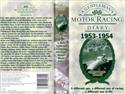 Cover of A Gentleman's Motor Racing Diary, 1953–'54