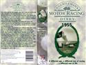 Cover of A Gentleman's Motor Racing Diary, 1955