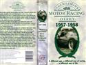 Cover of A Gentleman's Motor Racing Diary, 1957–'58