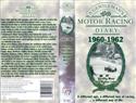 Cover of A Gentleman's Motor Racing Diary, 1960–'62