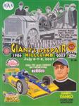 Programme cover of Giants' Despair Hill Climb, 08/07/2007