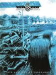 Programme cover of Goodwood Motor Circuit, 14/07/2003