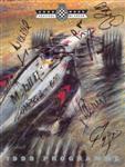 Programme cover of Goodwood Motor Circuit, 20/06/1999