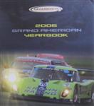 Cover of Grand-Am Yearbook, 2006