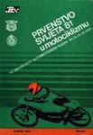 Programme cover of Grobnik, 31/05/1981