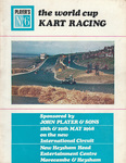 Programme cover of Heysham Head, 19/05/1968