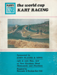 Programme cover of Heysham Head, 25/05/1970