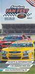 Flyer of Hockenheimring, 30/07/2017