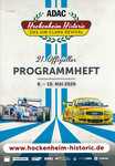 Programme cover of Hockenheimring, 10/05/2026