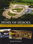 Book cover of The Home of Heroes