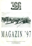 Cover of IGG Magazine, 1997