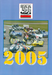 Cover of IGG Magazine, 2005