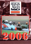 Cover of IGG Magazine, 2006
