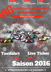 Cover of IGG Magazine, 2016