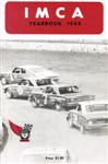 Cover of IMCA Yearbook, 1968