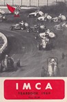 Cover of IMCA Yearbook, 1969