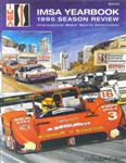 Cover of IMSA Yearbook, 1995