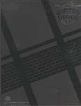 Programme cover of Indianapolis Motor Speedway, 29/07/2007