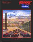 Programme cover of Indianapolis Motor Speedway, 26/05/1985
