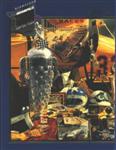 Programme cover of Indianapolis Motor Speedway, 26/05/1996