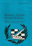 Programme cover of Keevil Airfield, 20/05/1984