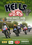 Programme cover of Crossakiel Circuit, 21/06/2026