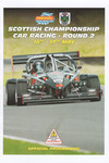 Programme cover of Knockhill Racing Circuit, 17/05/2026