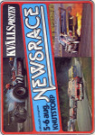 Programme cover of Ring Knutstorp, 06/08/1978