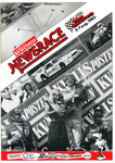 Programme cover of Ring Knutstorp, 07/08/1983