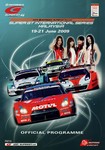 Round 4, Sepang International Circuit, 21/06/2009