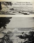 Poster of Laguna Seca, 05/06/1960