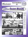 Programme cover of Lancaster Raceway Park, 19/06/2004