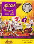 Programme cover of Langley Speedway, 07/05/1966