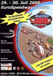 Programme cover of Lausitzring, 30/07/2006
