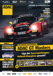 Programme cover of Lausitzring, 05/07/2015