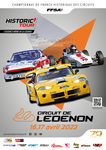 Poster of Ledenon, 17/04/2022