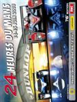 Poster of Circuit de la Sarthe, 15/06/2008
