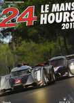 Cover of Moity/Tessedre Le Mans Yearbook, 2011
