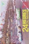 Poster of Circuit de la Sarthe, 14/06/1970