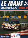 Book cover of Le Mans 1980&ndash;'89