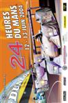 Poster of Circuit de la Sarthe, 13/06/2004