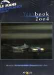 Cover of Le Mans Series Yearbook, 2004