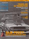 Programme cover of Lime Rock Park, 02/09/2002