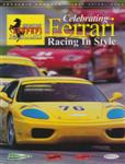 Programme cover of Lime Rock Park, 12/07/2003