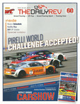 Programme cover of Lime Rock Park, 28/05/2017