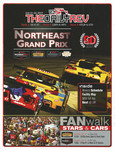 Programme cover of Lime Rock Park, 22/07/2017