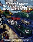 Programme cover of Lime Rock Park, 01/09/1997