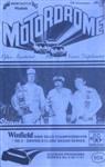 Programme cover of Liverpool City Raceway, 28/11/1981