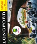 Programme cover of Longford Road Circuit, 02/03/1968