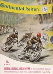 Programme cover of Lorsch Ried-Ring, 06/06/1954
